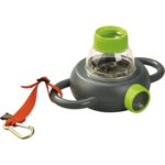 HABA - detská pozorovacia lupa na hmyz s karabínou