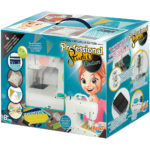 Detský šijací stroj - Profesionálny krajčírsky salón