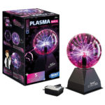 Buki - Plazmová guľa