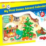 Haba - Adventný kalendár
