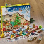 Haba - Adventný kalendár