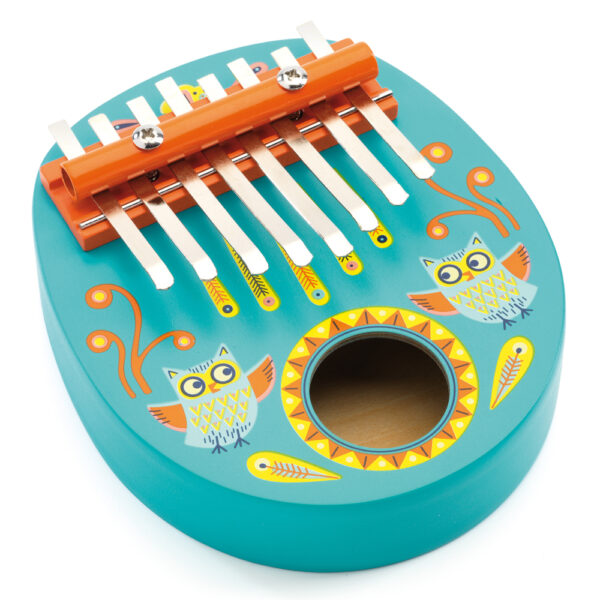 Animambo – Kalimba