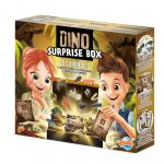 DINO krabica plná prekvapení 25ks