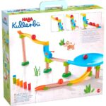 Guľôčková dráha kullerbü - lievik - 33 ks