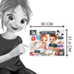 Kreatívna súprava - pečiatky