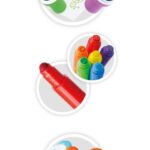 Kreatívna súprava - pečiatky