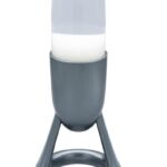 Magma lampa s automatickou zmenou farieb