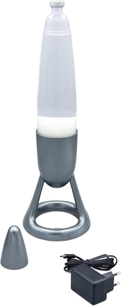 Magma lampa s automatickou zmenou farieb