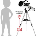 Buki - astronomický zrkadlový ďalekohľad