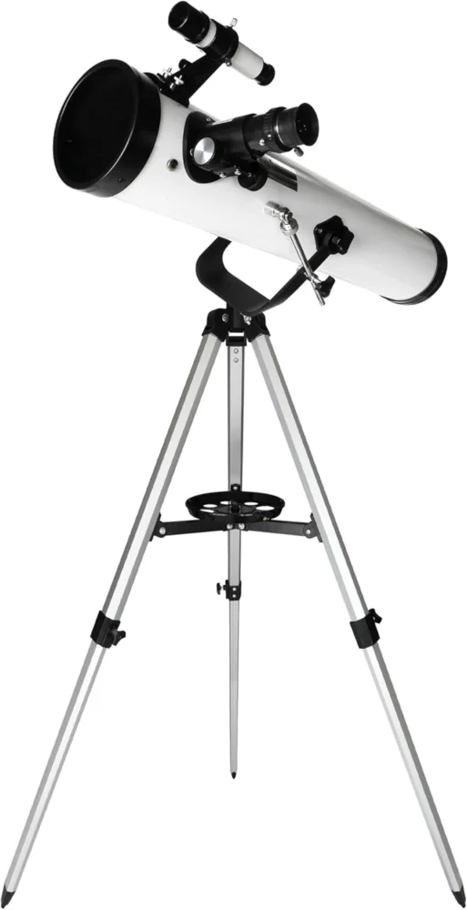 Buki - astronomický zrkadlový ďalekohľad