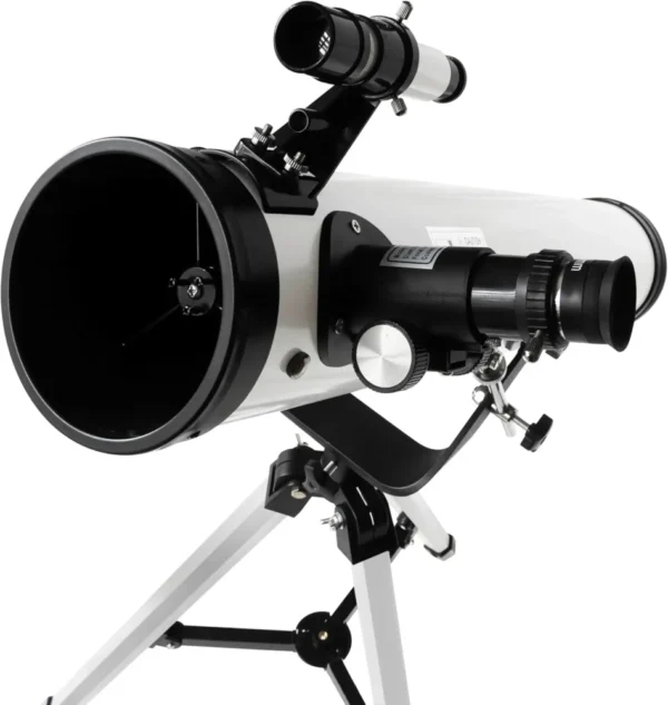 Buki - astronomický zrkadlový ďalekohľad