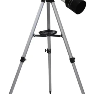 Buki - šošovkový astronomický ďalekohľad