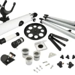 Buki - šošovkový astronomický ďalekohľad