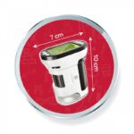 Digitálny mikroskop 1000x