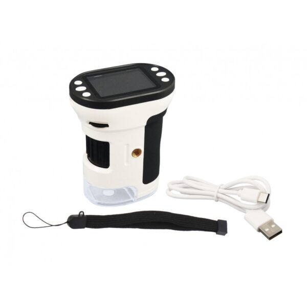 Digitálny mikroskop 1000x