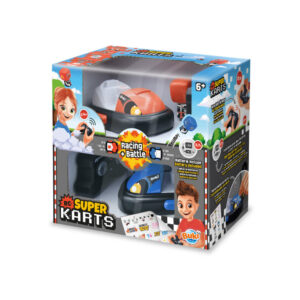 Super motokáry na diaľkové ovládanie