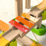 Kullerbü guličková dráha sim-sala-kling