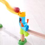 Guľôčková dráha kullerbü - lievik - 33 ks