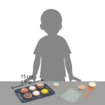 Shiny grandma cookie workshop