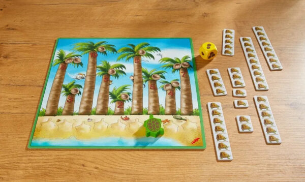 Moja prvá náučná zoo sada 10 edukatívnych hier od 3 rokov