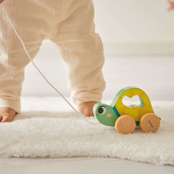 Box zdokonaľovanie jemnej motoriky u detí od 18 mesiacov