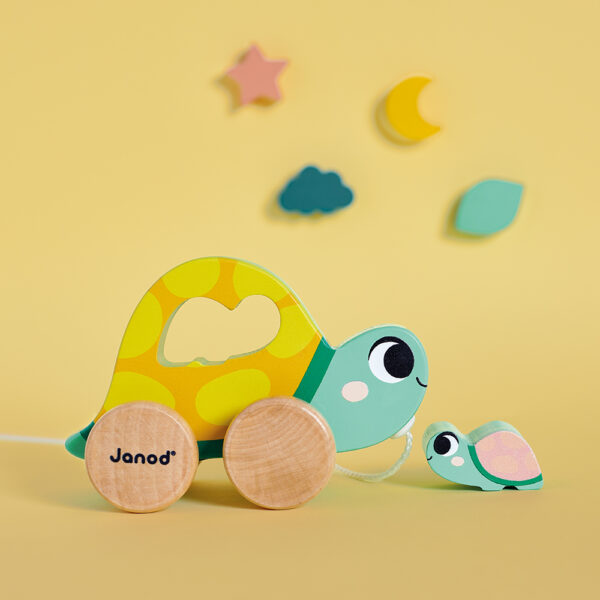 Box zdokonaľovanie jemnej motoriky u detí od 18 mesiacov