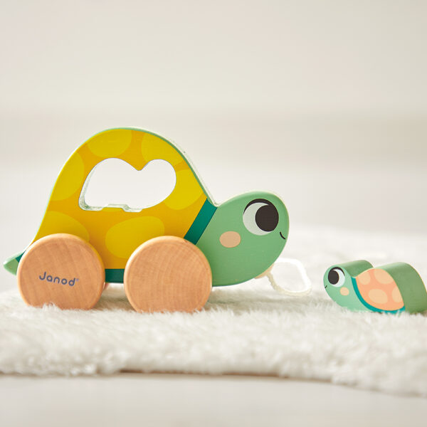 Box zdokonaľovanie jemnej motoriky u detí od 18 mesiacov