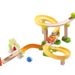 Kullerbü guličková dráha sim-sala-kling