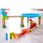 Guľôčková dráha kullerbü - lievik - 33 ks