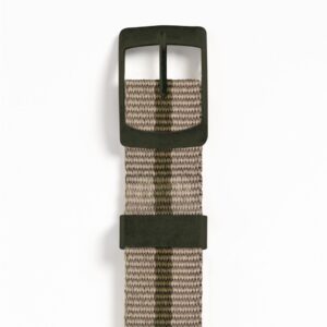 Náramkové športové ručičkové hodinky Ticlock Zelený terč