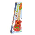Ukulele Animambo