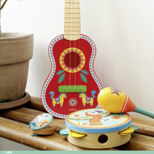 Ukulele Animambo