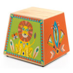 Cajón Animambo