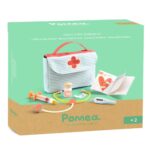Pomea Lekárska taška pre bábiky