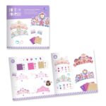 DIY Vyrob si sám Veľká kreatívna sada Nymphea