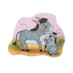 Prvé puzzle Farma 6v1