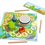 Moje prvé hry sada zvukových hier