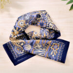 Maľovanie na hodváb Ateliér 10