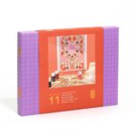 Maľovanie na hodváb Ateliér 11