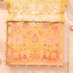 Maľovanie na hodváb Ateliér 11