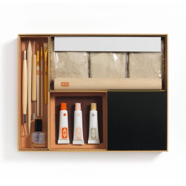 ga10085-modelovanie-z-hliny-atelier-85-3 Modelovanie z hliny Ateliér 85