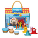 Plastelína sada Kaderníctvo