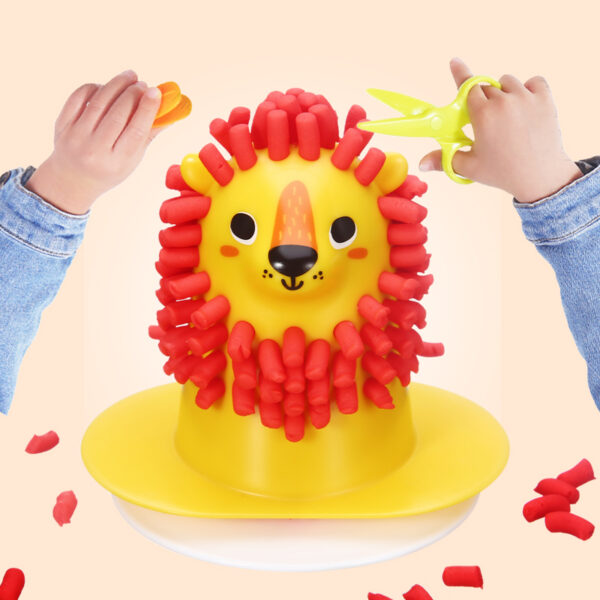 Plastelína sada Kaderníctvo