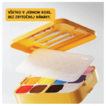 Modelovacia hmota v boxe 24 ks