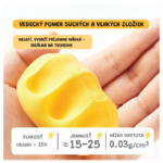 Modelovacia hmota v boxe 24 ks