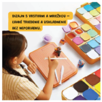 Modelovacia hmota v boxe 24 ks