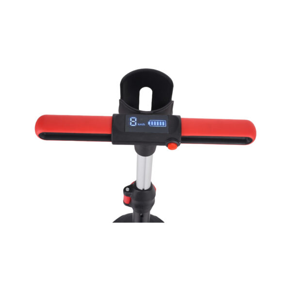 Elektrická kolobežka Trecyclo Black