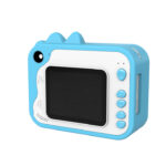 Fotoaparát FotoFun Dino Blue