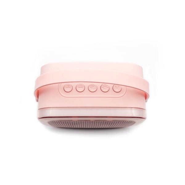 Bluetooth Karaoke párty set + 2 mikrofóny Rose