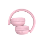 Bezdrôtové slúchadlá s podsvietením Rose